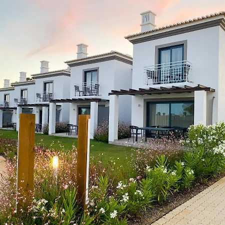 Quinta Do Algarvio Village Resort 4*