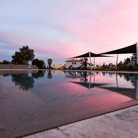 Quinta Do Algarvio Village Resort