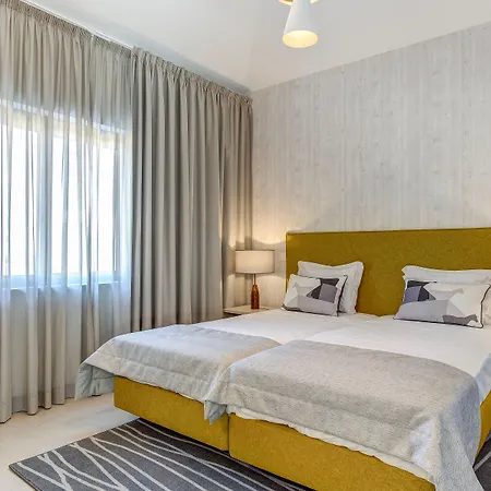 Quinta Do Algarvio Village Resort 4*