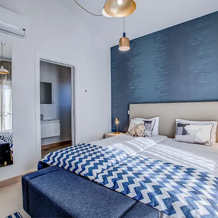 Quinta Do Algarvio Village Resort Carvoeiro (Lagoa)