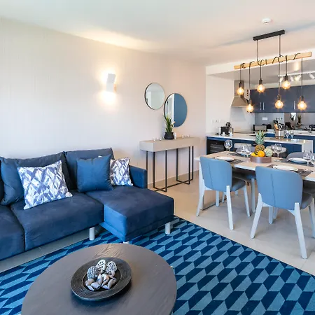Resort Quinta Do Algarvio Village 4*