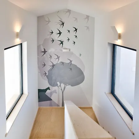 Quinta Do Algarvio Village Resort Carvoeiro (Lagoa)