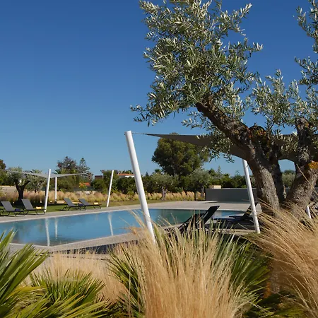 Quinta Do Algarvio Village Resort Carvoeiro (Lagoa)