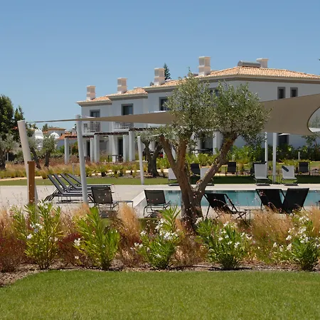 Quinta Do Algarvio Village Resort