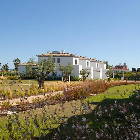 Quinta Do Algarvio Village Resort Carvoeiro (Lagoa)