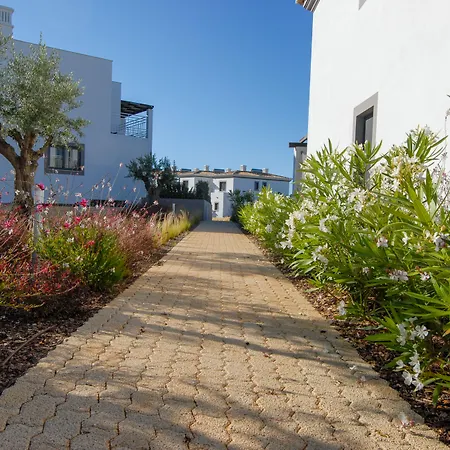 Quinta Do Algarvio Village