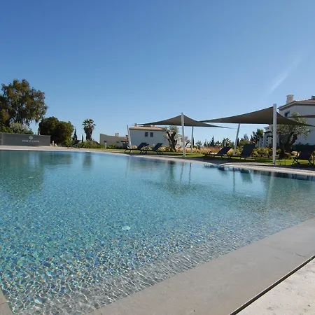 Quinta Do Algarvio Village