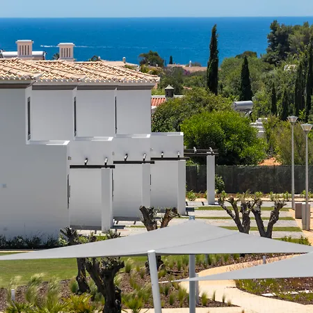 Quinta Do Algarvio Village Rezort 4*