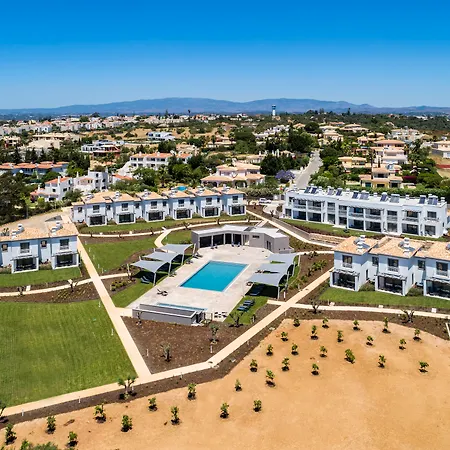 Quinta Do Algarvio Village