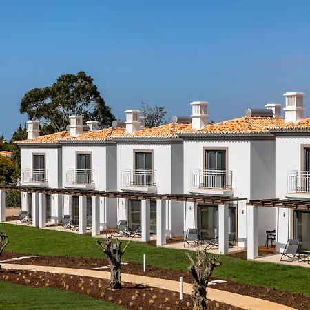 Quinta Do Algarvio Village