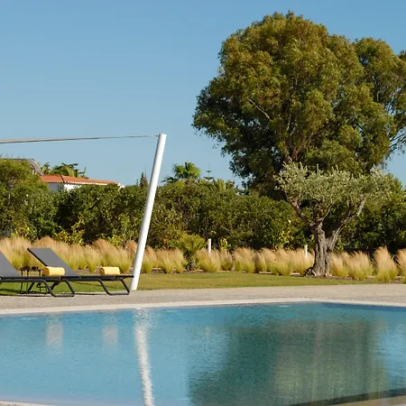 Quinta Do Algarvio Village Resort 4*