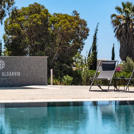 Resort Quinta Do Algarvio Village 4*