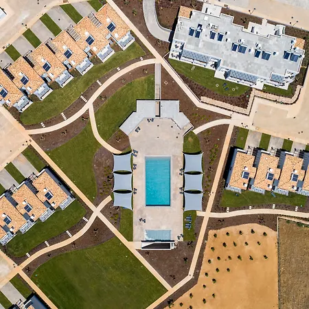 Resort Quinta Do Algarvio Village