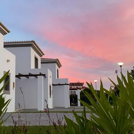 Quinta Do Algarvio Village Resort Carvoeiro (Lagoa)