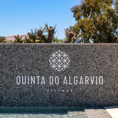 Resort Quinta Do Algarvio Village