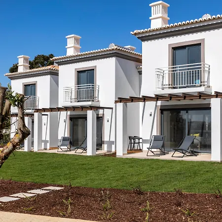 Quinta Do Algarvio Village 4* Carvoeiro (Lagoa)