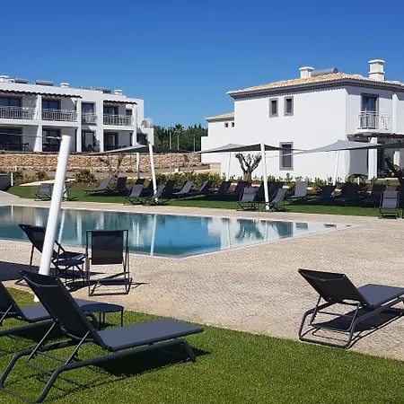 Resort Quinta Do Algarvio Village