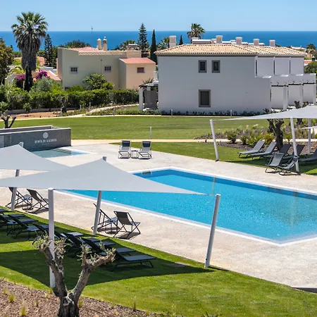 Quinta Do Algarvio Village Rezort Carvoeiro (Lagoa)