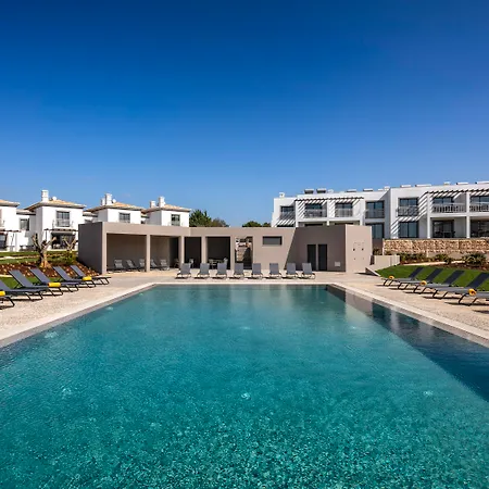Resort Quinta Do Algarvio Village Carvoeiro (Lagoa)