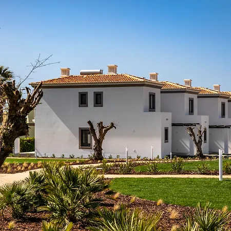 Quinta Do Algarvio Village 4* Carvoeiro (Lagoa)