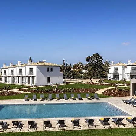 Quinta Do Algarvio Village Semesteranläggning (resort) Carvoeiro (Lagoa)