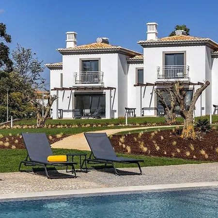 Quinta Do Algarvio Village 4* Carvoeiro (Lagoa)