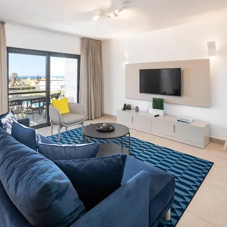 Resort Quinta Do Algarvio Village Carvoeiro (Lagoa)