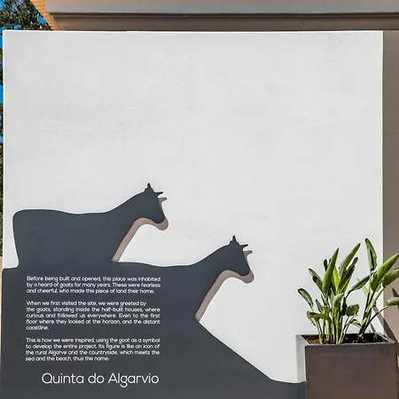 Quinta Do Algarvio Village