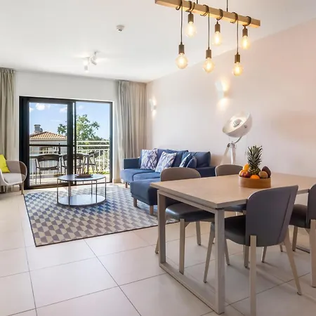 Quinta Do Algarvio Village Üdülőközpont Carvoeiro