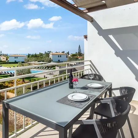 Quinta Do Algarvio Village Carvoeiro