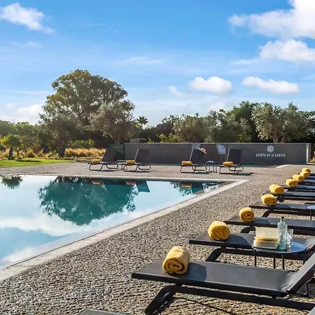 Quinta Do Algarvio Village Rezort 4*