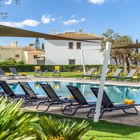Feriested Quinta Do Algarvio Village Carvoeiro (Lagoa)