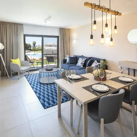 Quinta Do Algarvio Village Carvoeiro