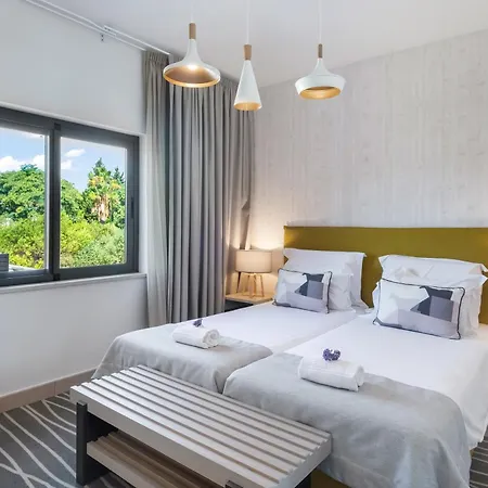 Quinta Do Algarvio Village 4*