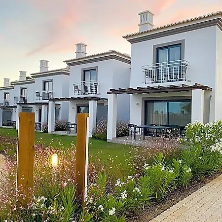 Quinta Do Algarvio Village Semesteranläggning (resort) Carvoeiro (Lagoa)