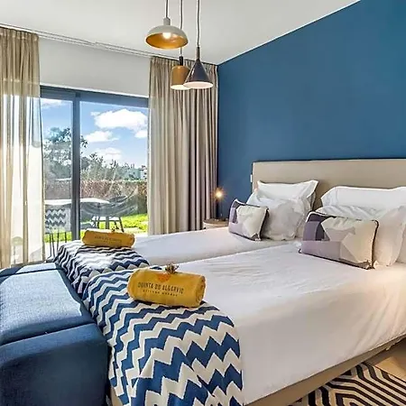 Quinta Do Algarvio Village 4* Carvoeiro (Lagoa)