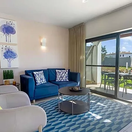 Quinta Do Algarvio Village Semesteranläggning (resort) 4*