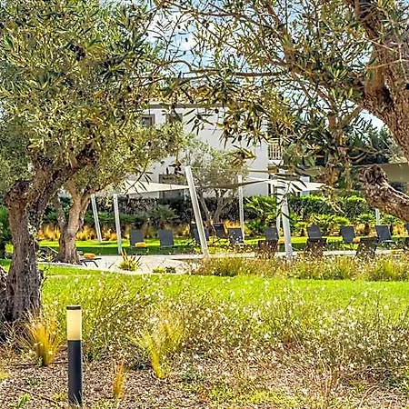 Quinta Do Algarvio Village Station touristique