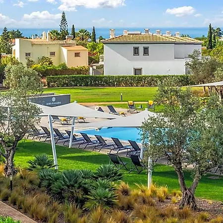 Quinta Do Algarvio Village Station touristique Carvoeiro (Lagoa)