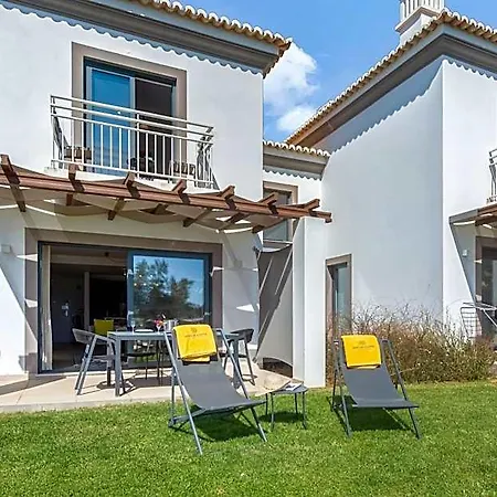 Station touristique Quinta Do Algarvio Village Carvoeiro (Lagoa)