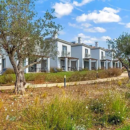Quinta Do Algarvio Village Carvoeiro (Lagoa)