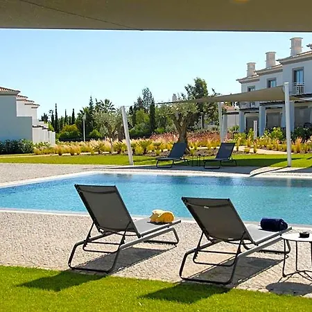 Quinta Do Algarvio Village 4*