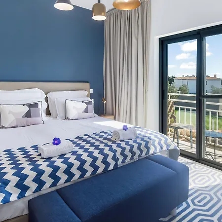 Quinta Do Algarvio Village 4*