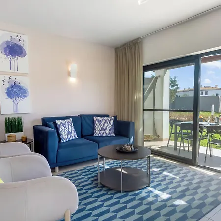 Quinta Do Algarvio Village 4*