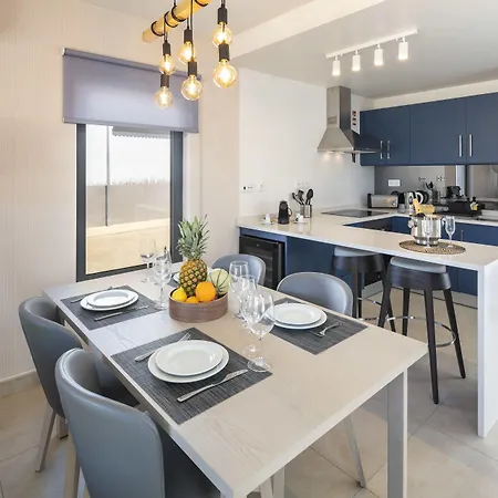 Quinta Do Algarvio Village 4* קארבואירו