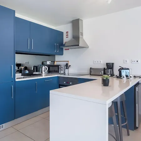 Quinta Do Algarvio Village 4* קארבואירו