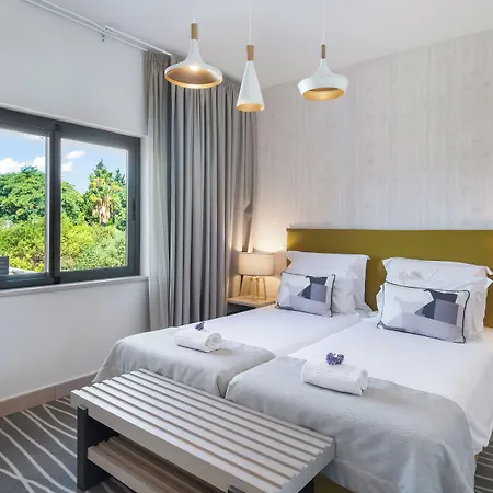 Quinta Do Algarvio Village Resort 4*