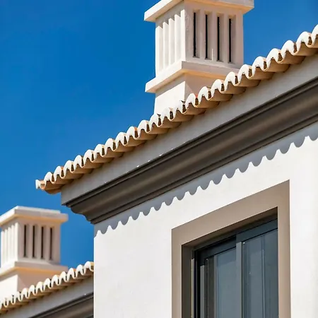 Resort Quinta Do Algarvio Village 4*