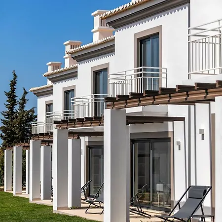 Quinta Do Algarvio Village