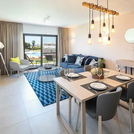 Quinta Do Algarvio Village Resort Carvoeiro (Lagoa)
